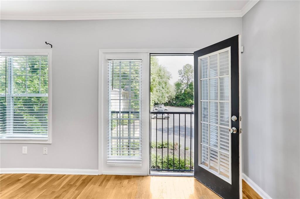 1150 Collier Road #1N, Atlanta, Georgia image 14