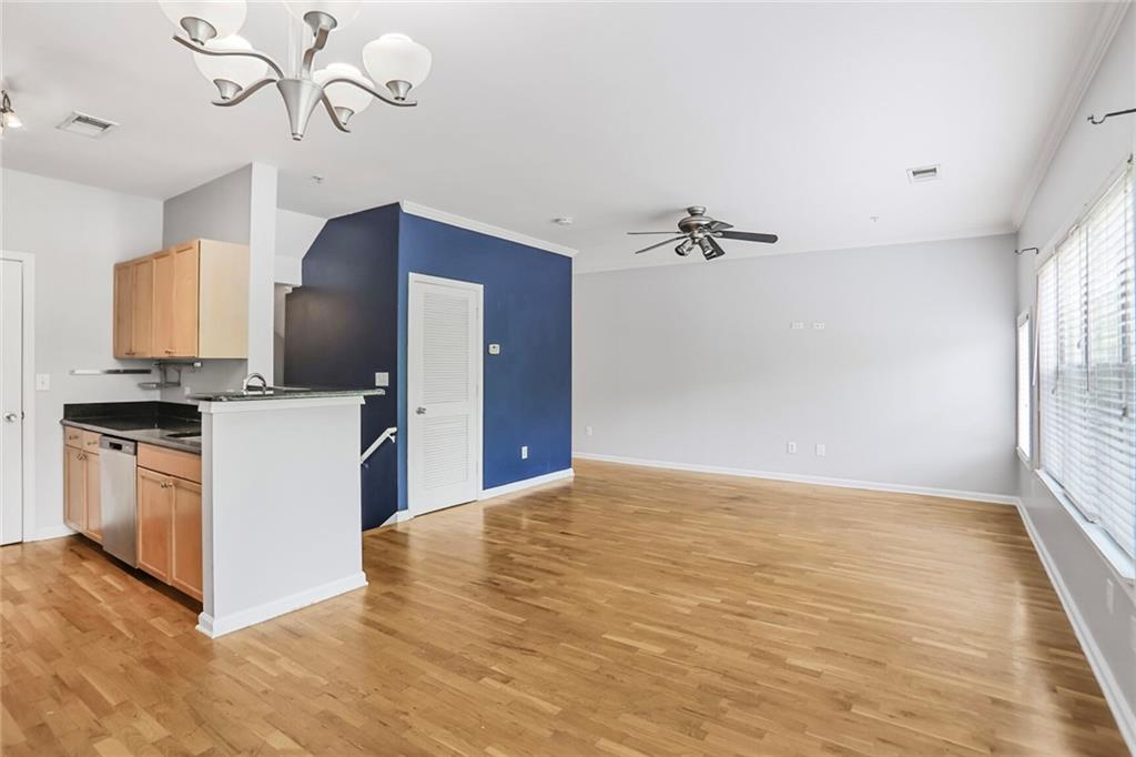 1150 Collier Road #1N, Atlanta, Georgia image 13