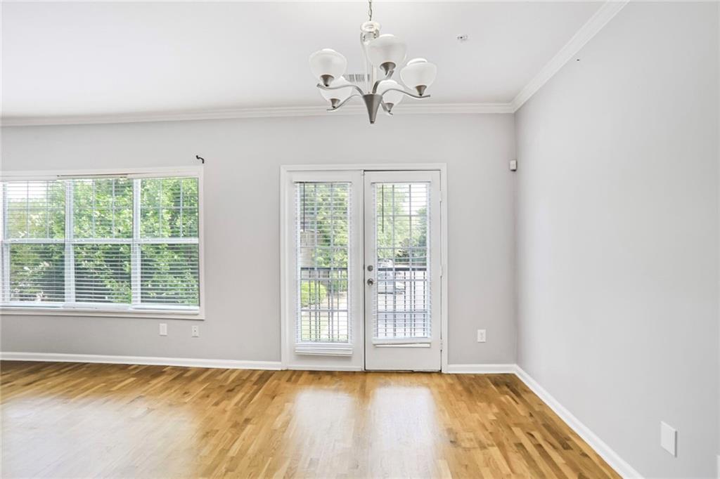1150 Collier Road #1N, Atlanta, Georgia image 11