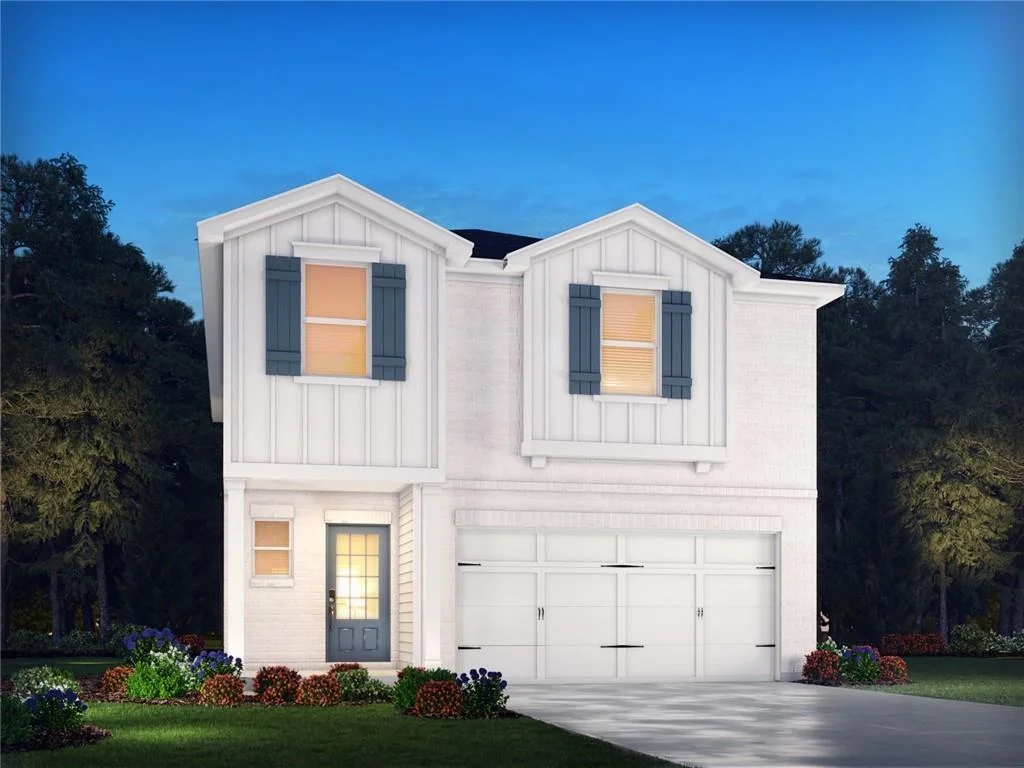 2874 Aralynn Way, College Park, GA, 30337