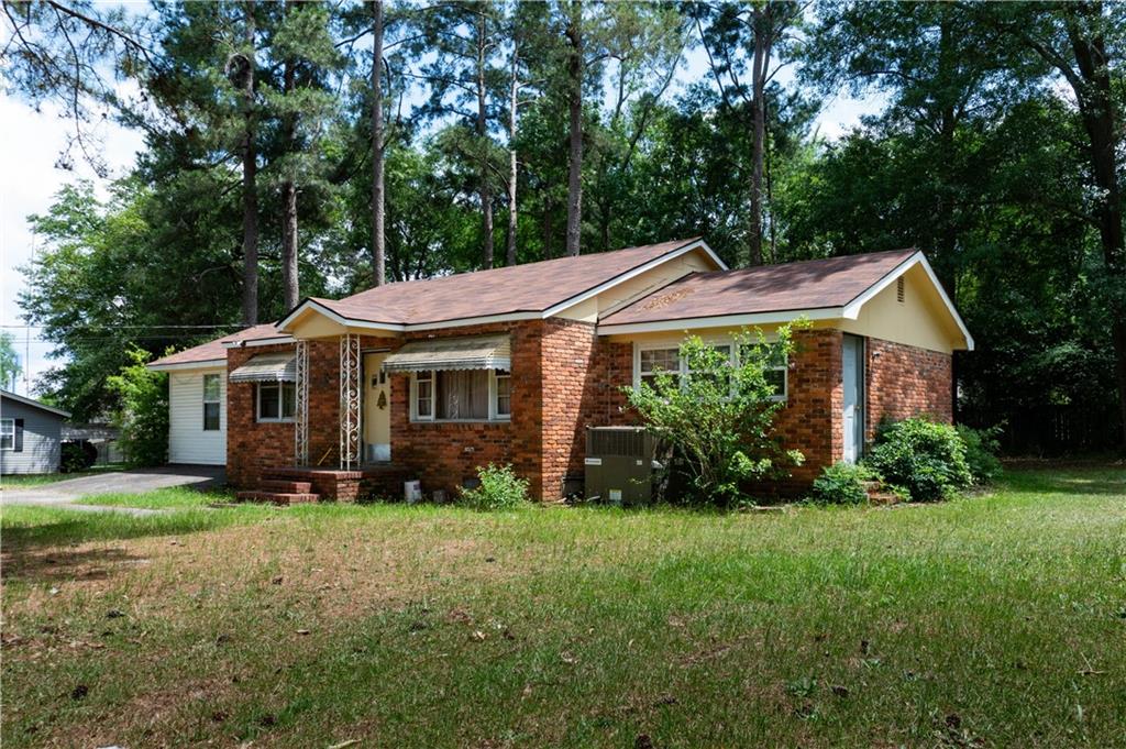 2124 Reedale Avenue, Augusta, Georgia image 3