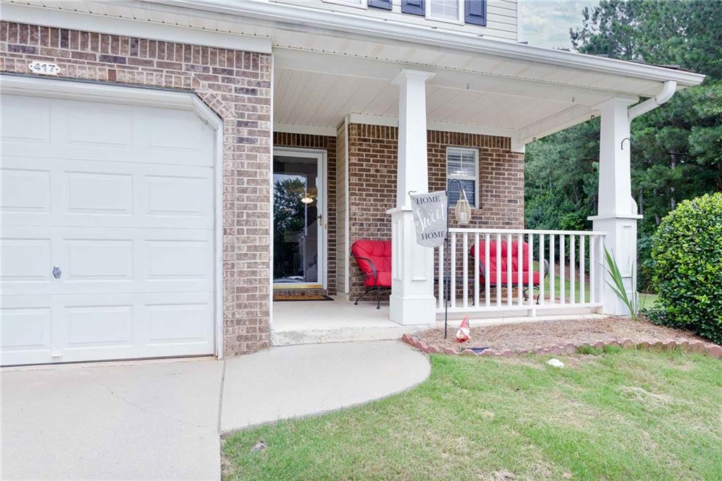 417 Red Coat Lane
