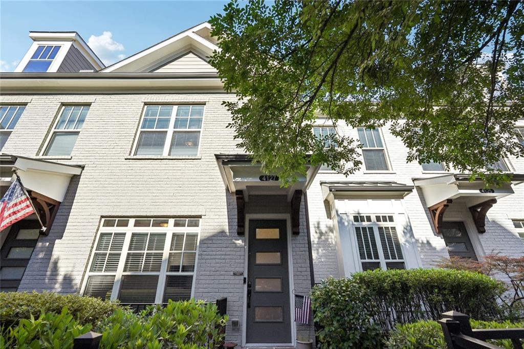 4127 Township Parkway Parkway