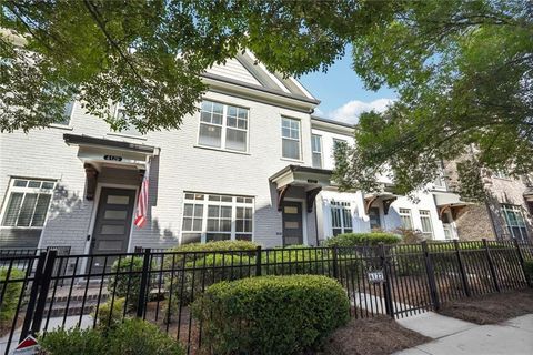 Photo of 4127 Township Parkway, Sandy Springs, GA 30342 (MLS # 7609795)