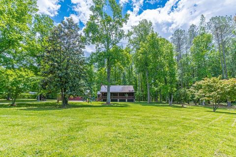 A home in Villa Rica