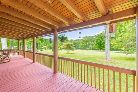 A home in Villa Rica