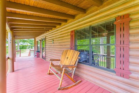 A home in Villa Rica