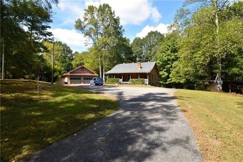 Vacant Land For Sale - 15430 Thompson Road<br/> Milton, GA 30004