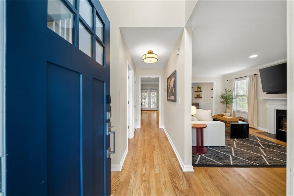 1018 Havenridge Lane NE