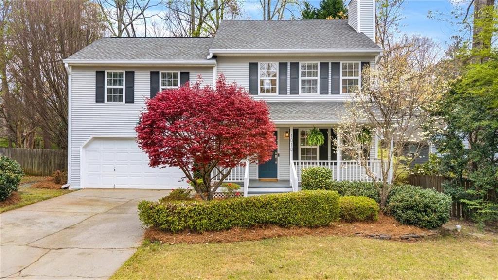 1018 Havenridge Lane NE