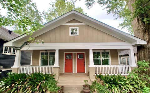 Multifamily For Rent - 556 Seal Place #A<br/> Atlanta, GA 30308