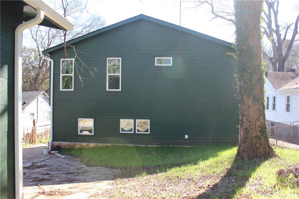 1285 Mcclure Avenue, Atlanta, Georgia image 27
