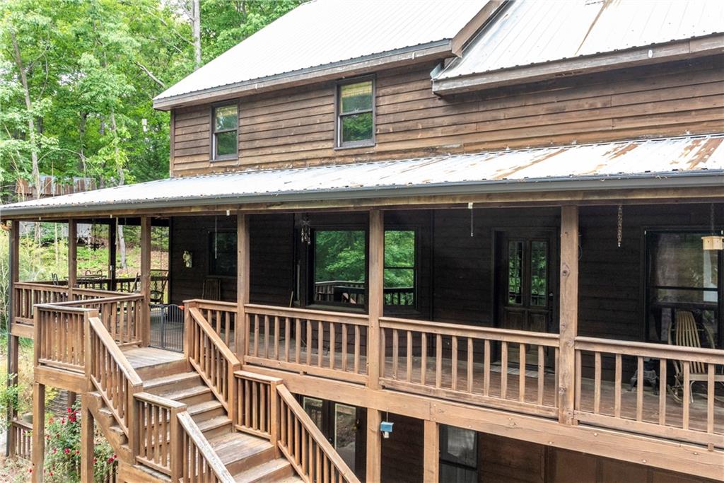 4674 Chestatee Heights Road