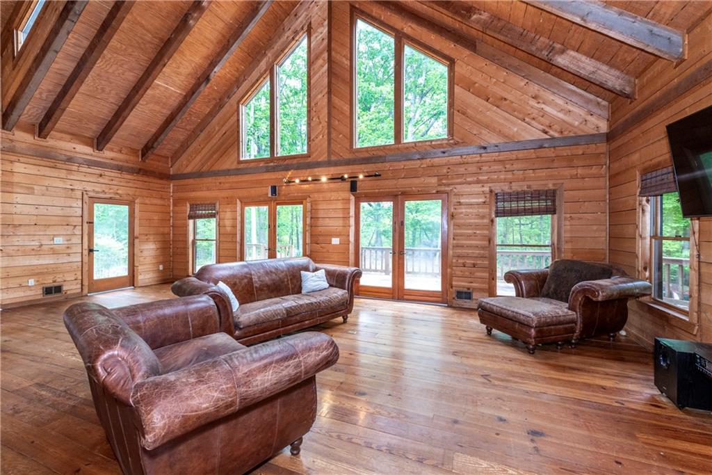 4674 Chestatee Heights Road