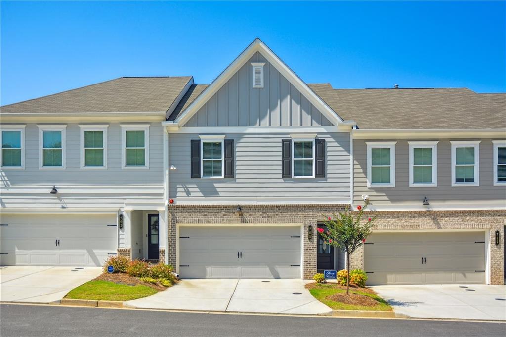 765 Trevett Way