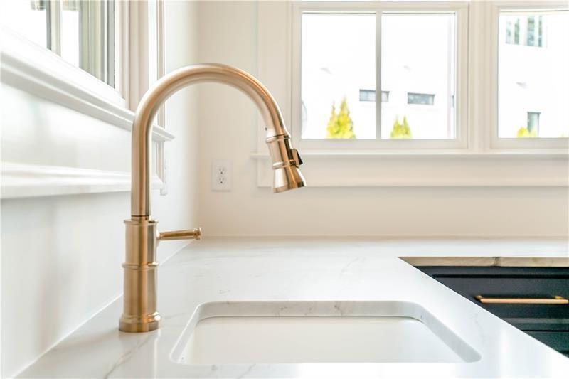 The Manor - Residential