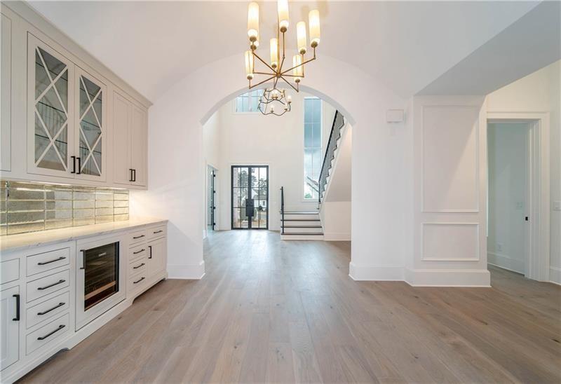 The Manor - Residential