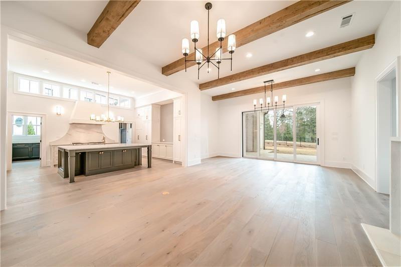 The Manor - Residential