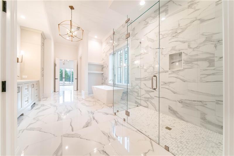 The Manor - Residential