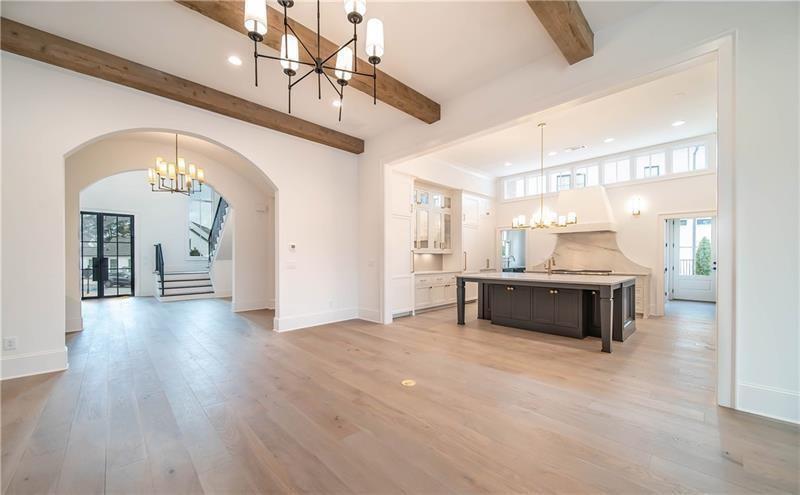 The Manor - Residential