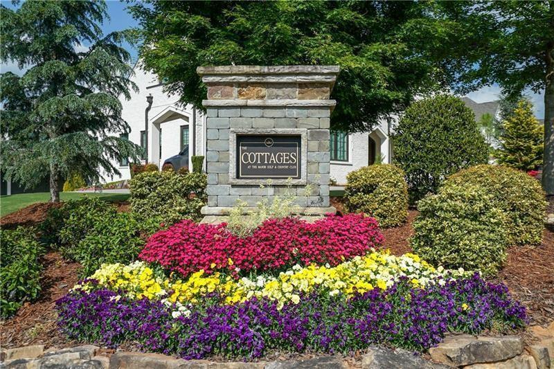 The Manor - Residential