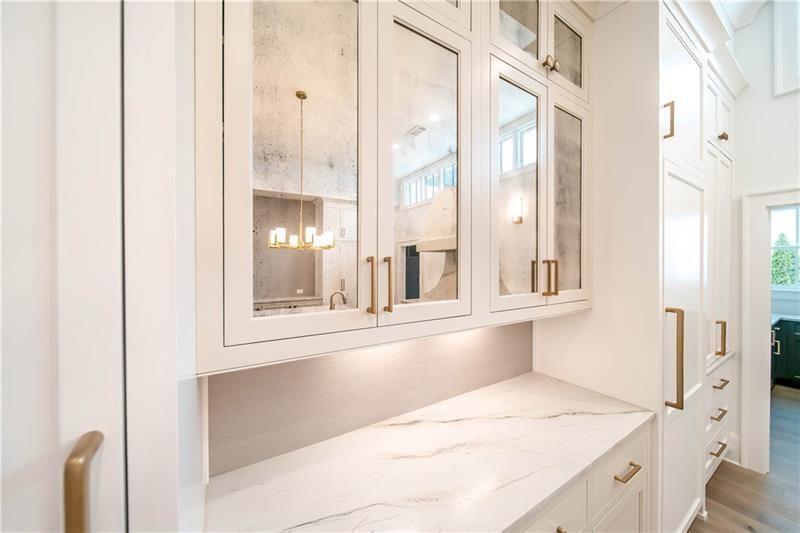 The Manor - Residential