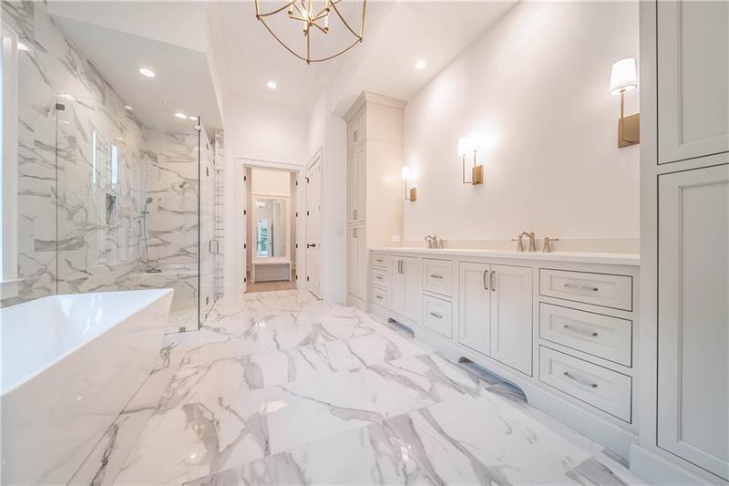 The Manor - Residential