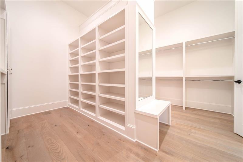 The Manor - Residential