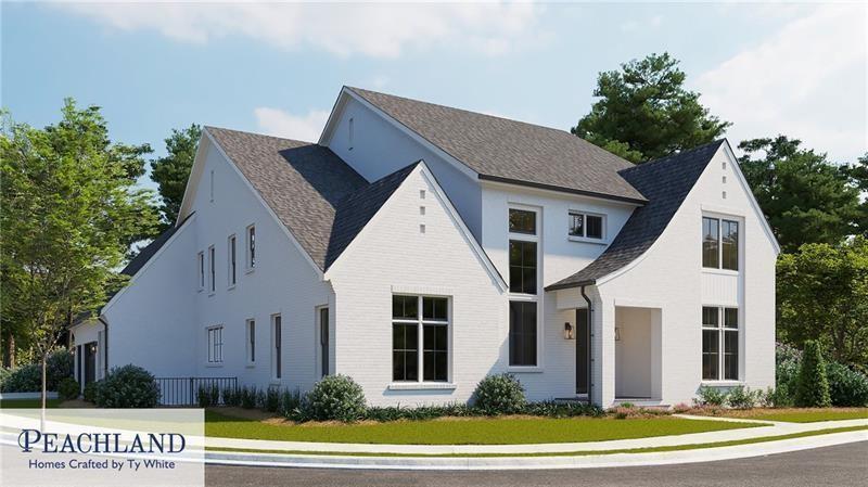 The Manor - Residential