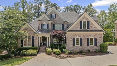5293 Aldeburgh Drive Suwanee GA 30024