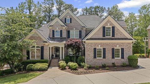 5293 Aldeburgh Drive Suwanee GA 30024