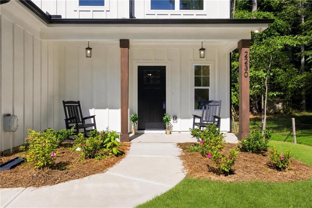 2230 Rebel Road