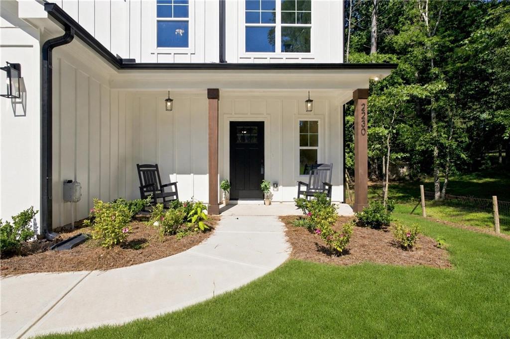 2230 Rebel Road