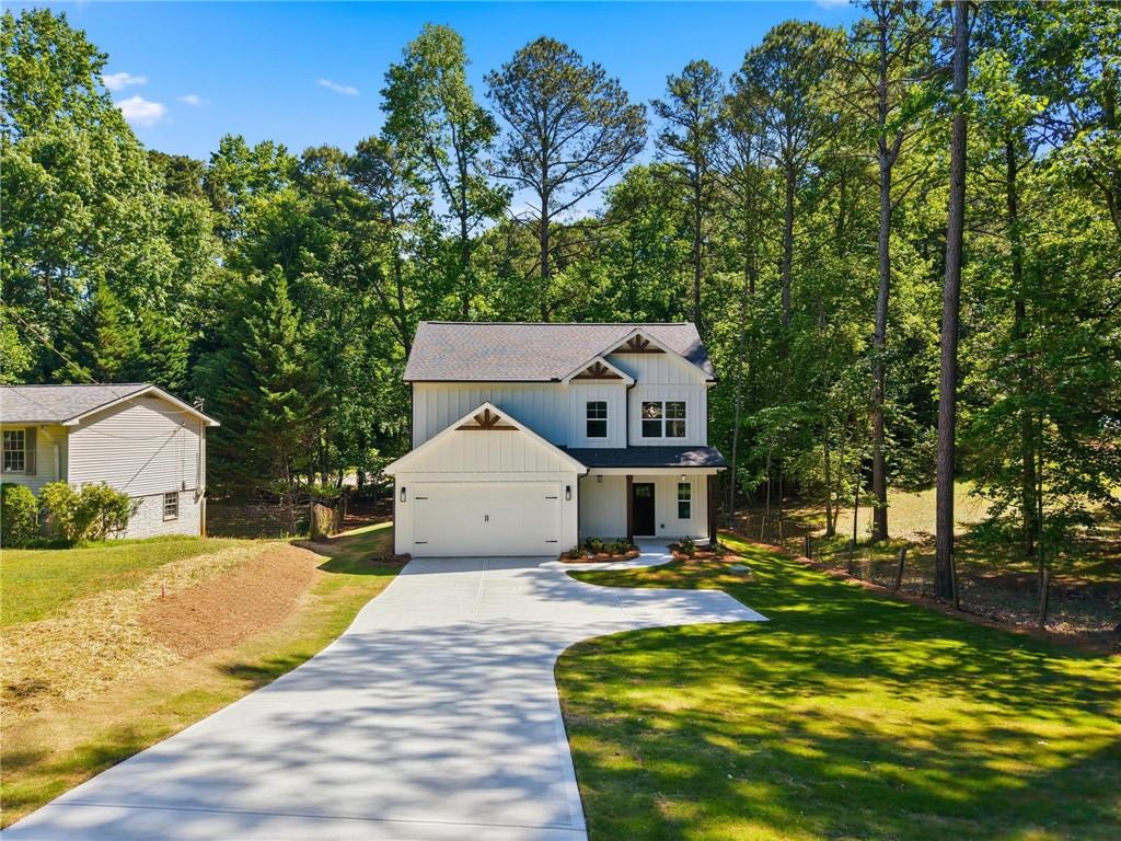 2230 Rebel Road
