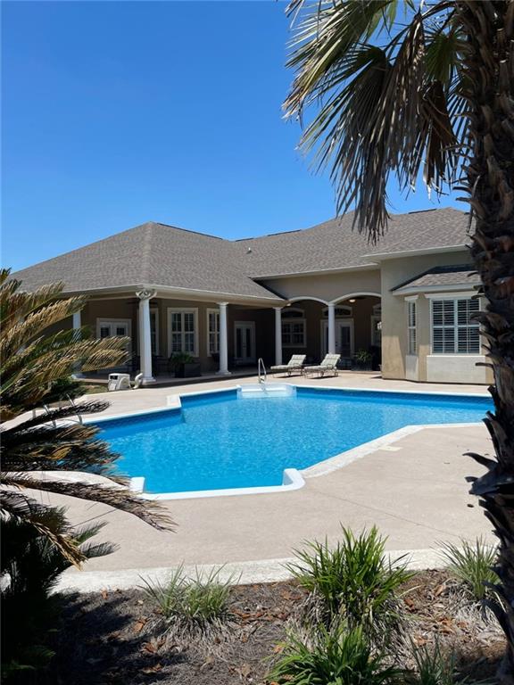 220 Pebble Beach Drive, Eufaula, Alabama image 3