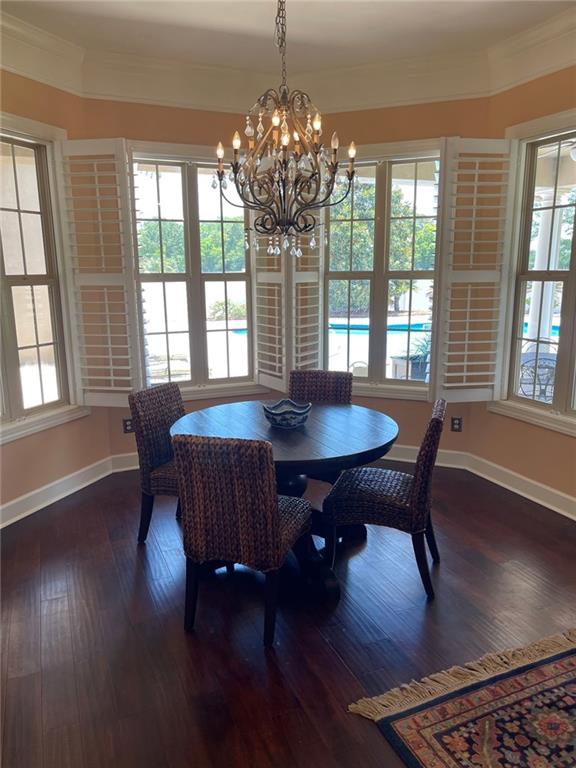 220 Pebble Beach Drive, Eufaula, Alabama image 2