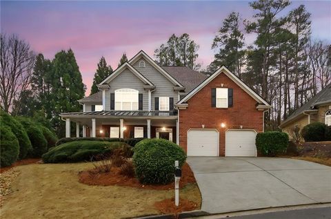 5610 Vinings Place Trail Mableton GA 30126