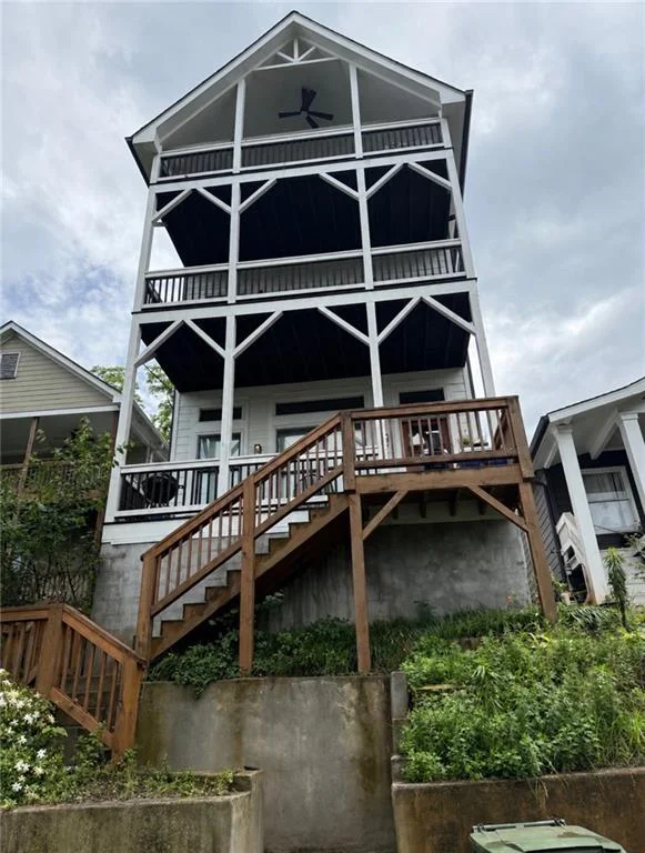 161 Little Street SE