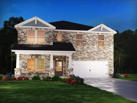 7761 Sheffield Terrace Fairburn GA 30213