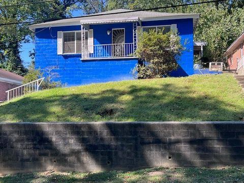 56 Gardenia Drive NW Atlanta GA 30314