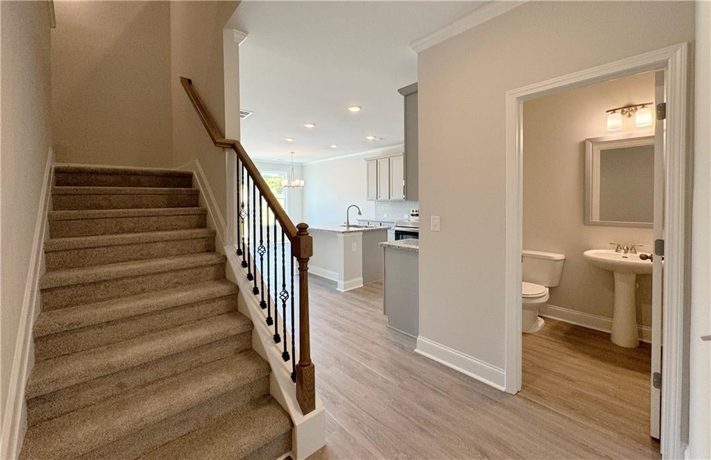3966 Streamlet Way