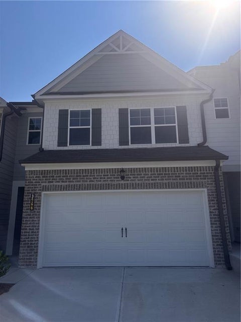 Townhouse For Sale - 3966 Streamlet Way Way<br/> Gainesville, GA 30506