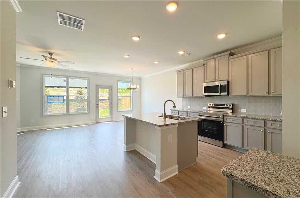 3966 Streamlet Way
