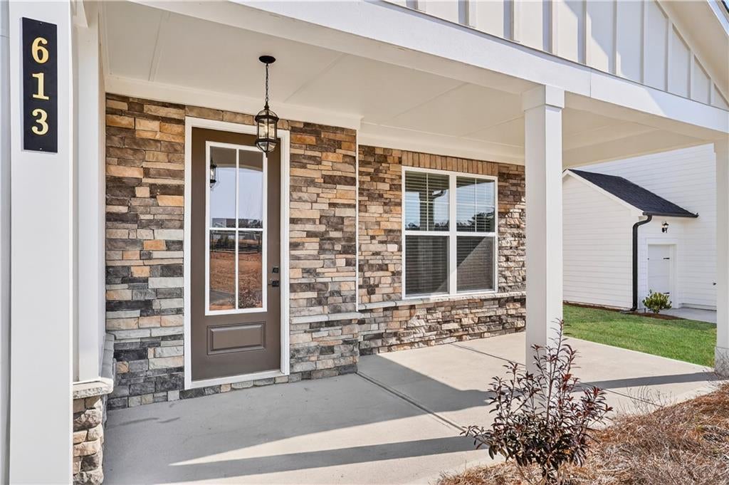 613 Villa Rica Springs