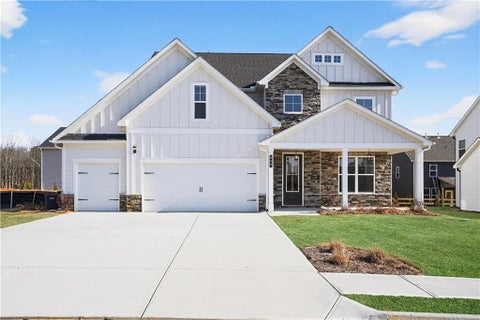 Homes For Sale - 613 Villa Rica Springs<br/> Douglas County, Villa Rica, GA 30180
