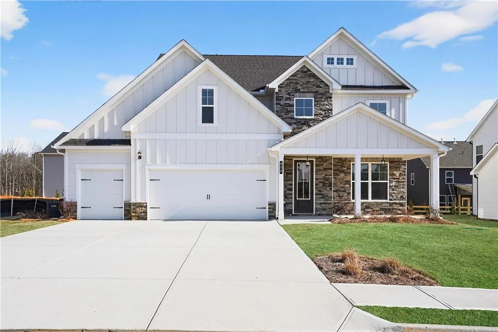 613 Villa Rica Springs
