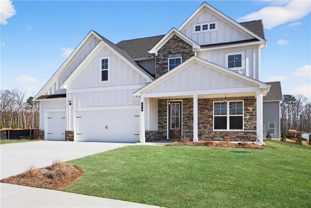 613 Villa Rica Springs