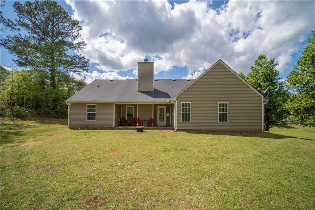 1611 Spring Hill Court, Monroe, Georgia image 36