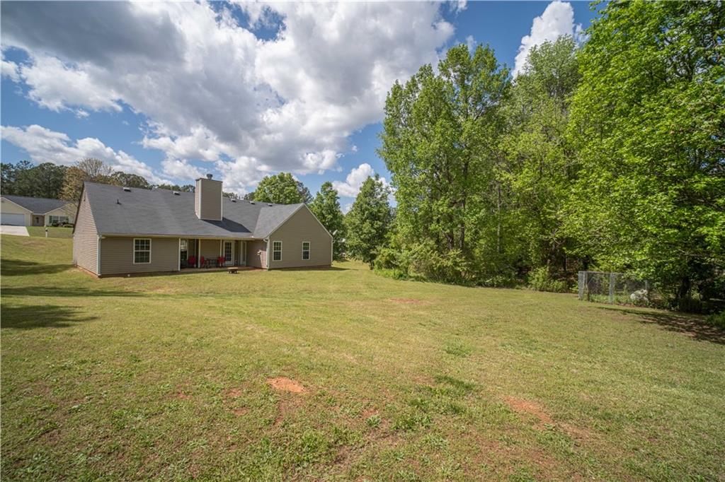 1611 Spring Hill Court, Monroe, Georgia image 37
