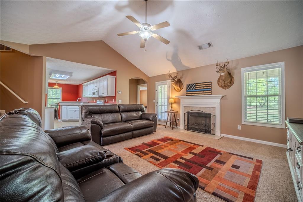 1611 Spring Hill Court, Monroe, Georgia image 6